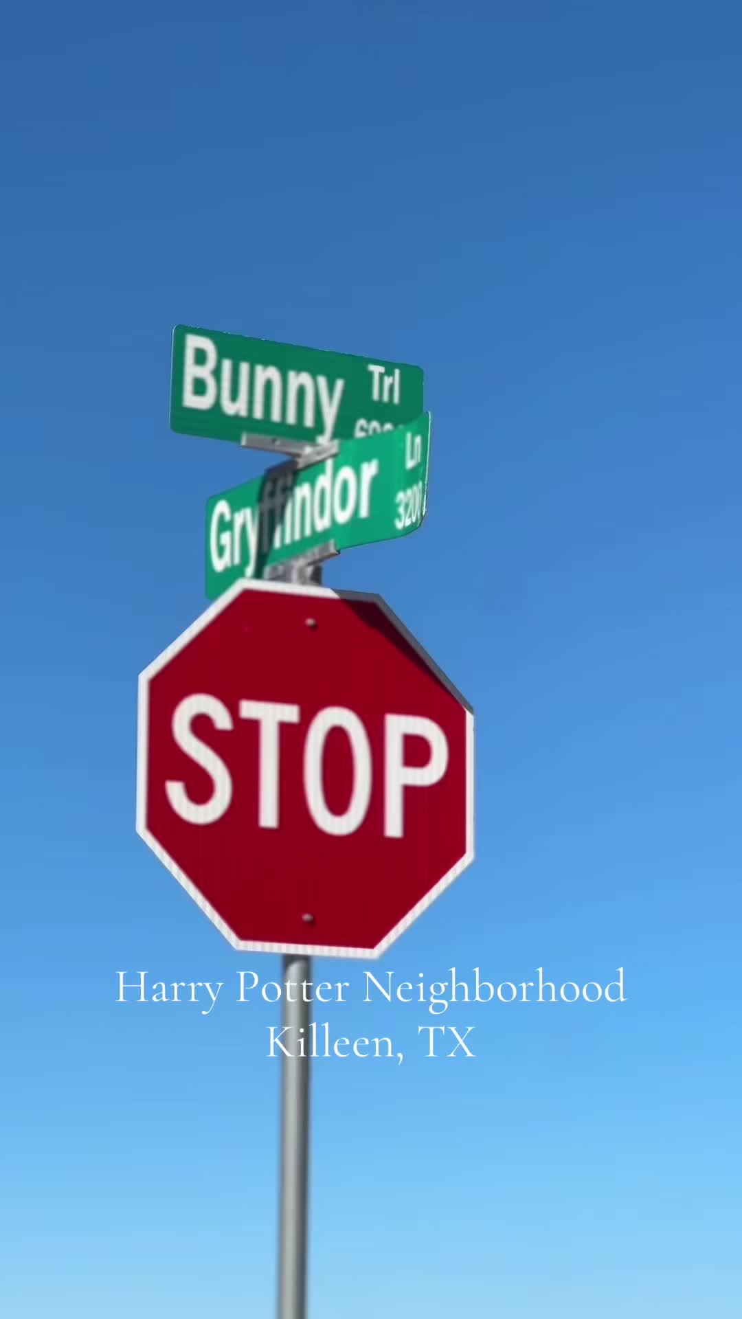 @Welcome to Fort Hood, Texas