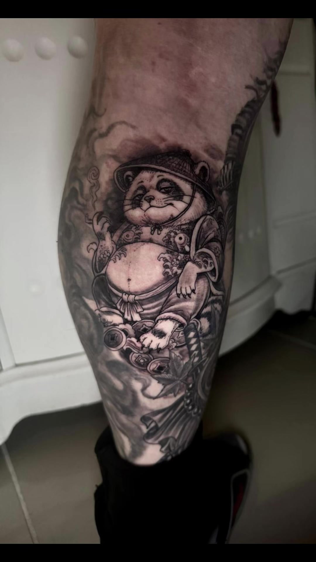 @Masaru Tattoo マサルタトゥー