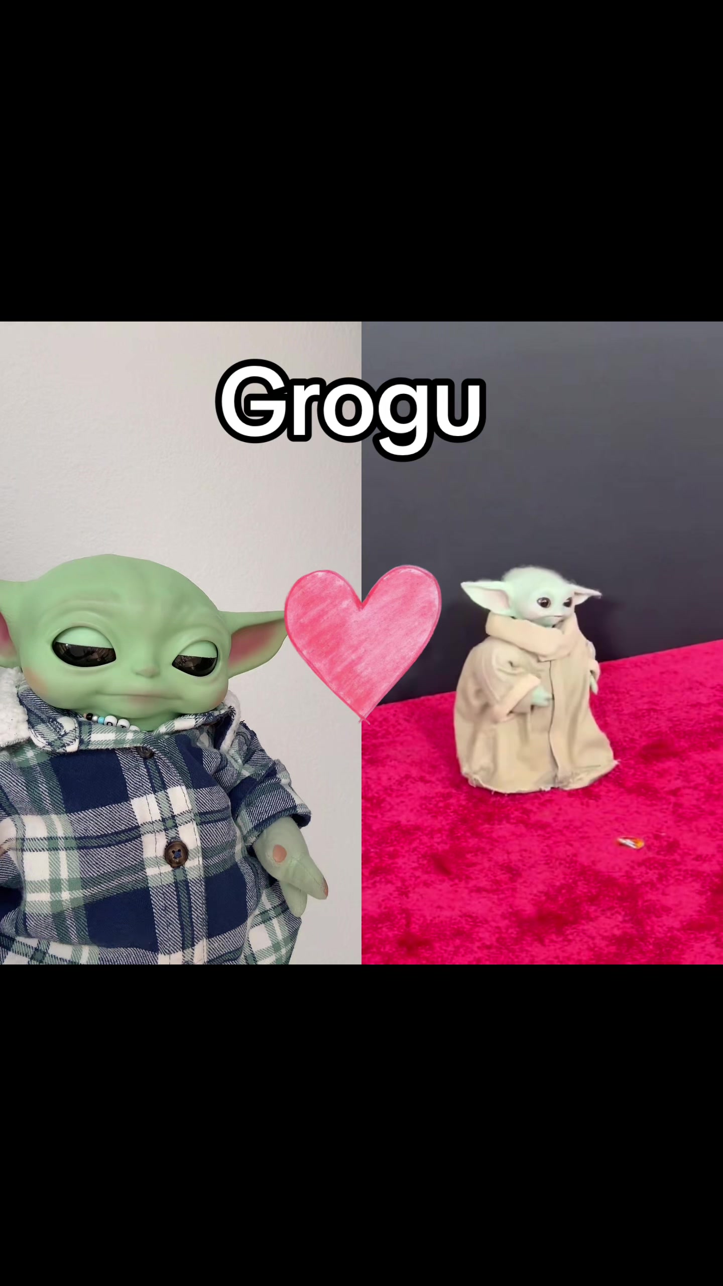 @Baby Yoda BACH