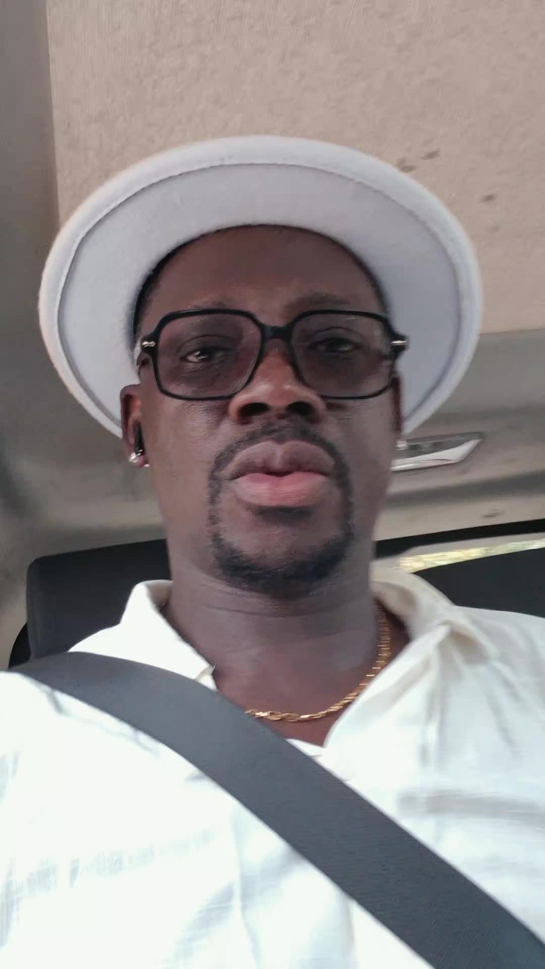 @Jessyjay Le Pape Du Djinzinli