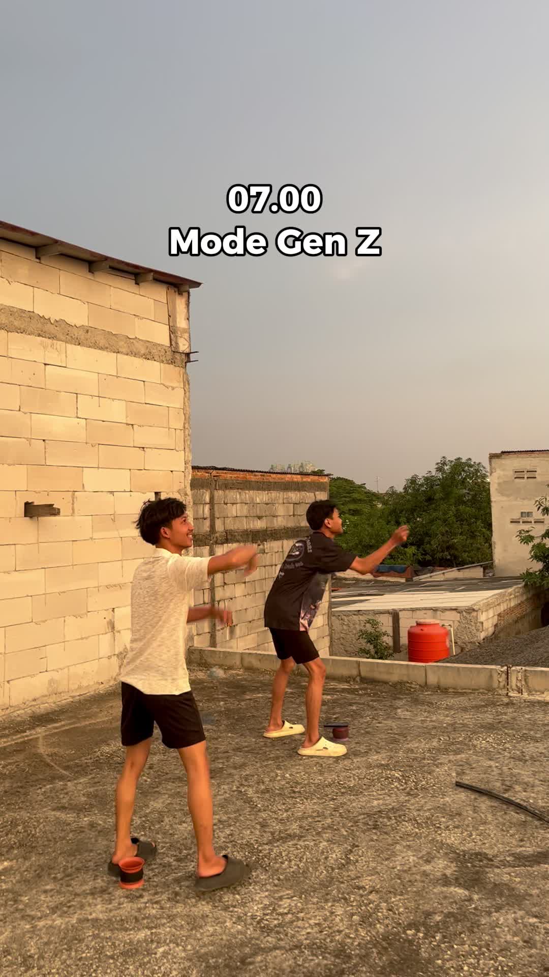 @RT Gen Z
