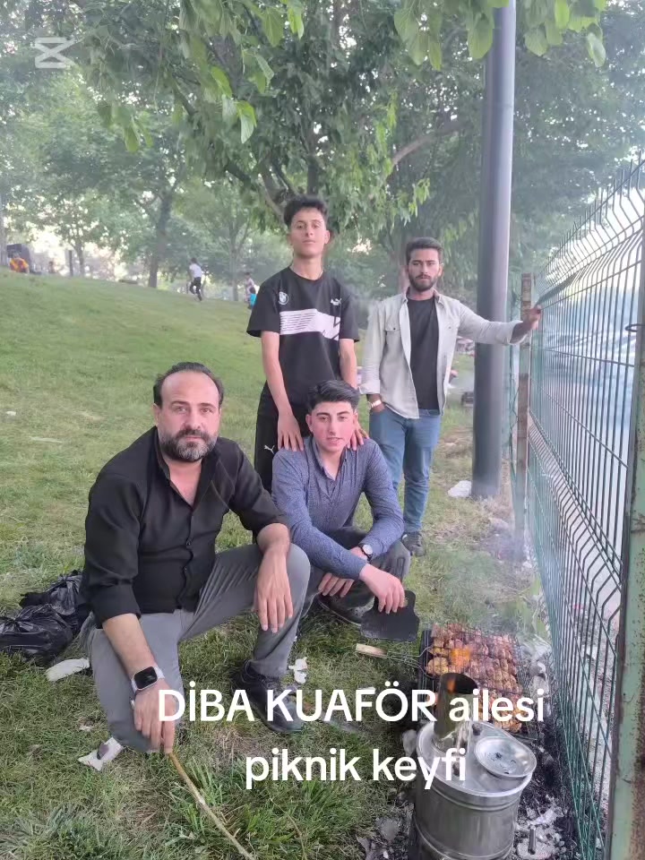 @DİBA KUAFÖR SALONU