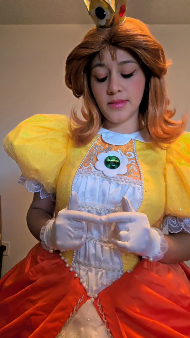 @Daisy Sarasoom