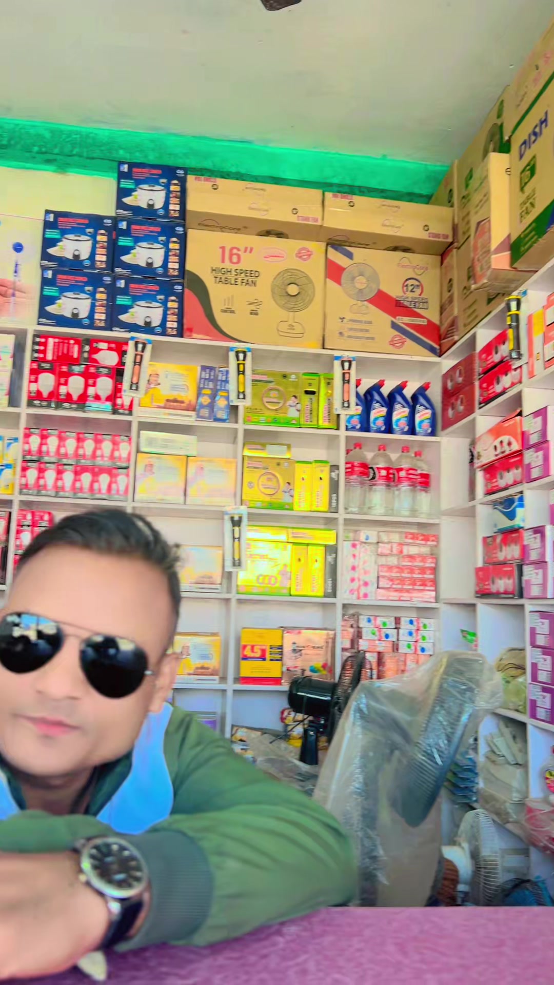 @BiMaL GeNeRaL StOrE
