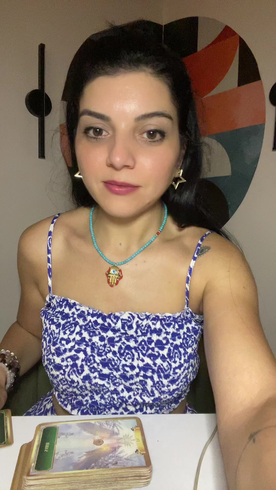 @Tarotungozdesiii