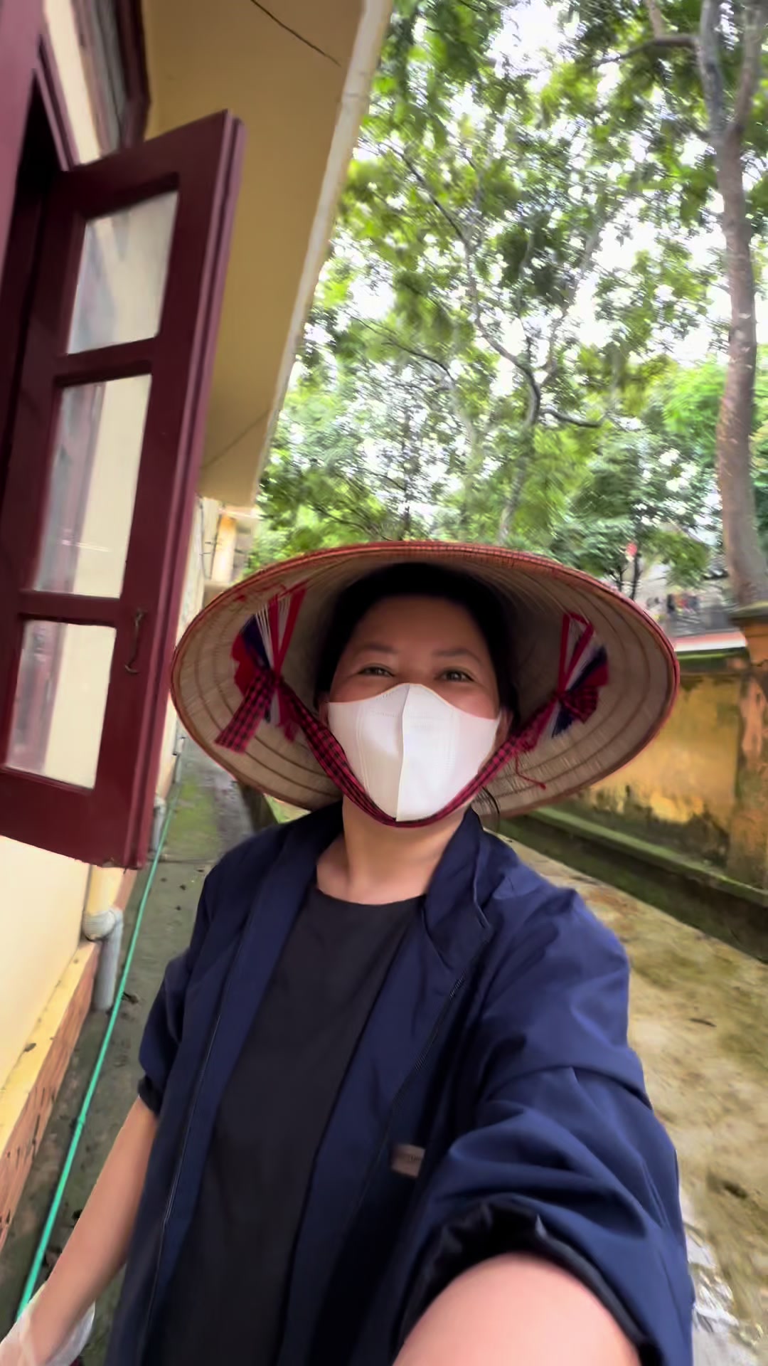 @C&ocirc; Huyền Ngữ Văn