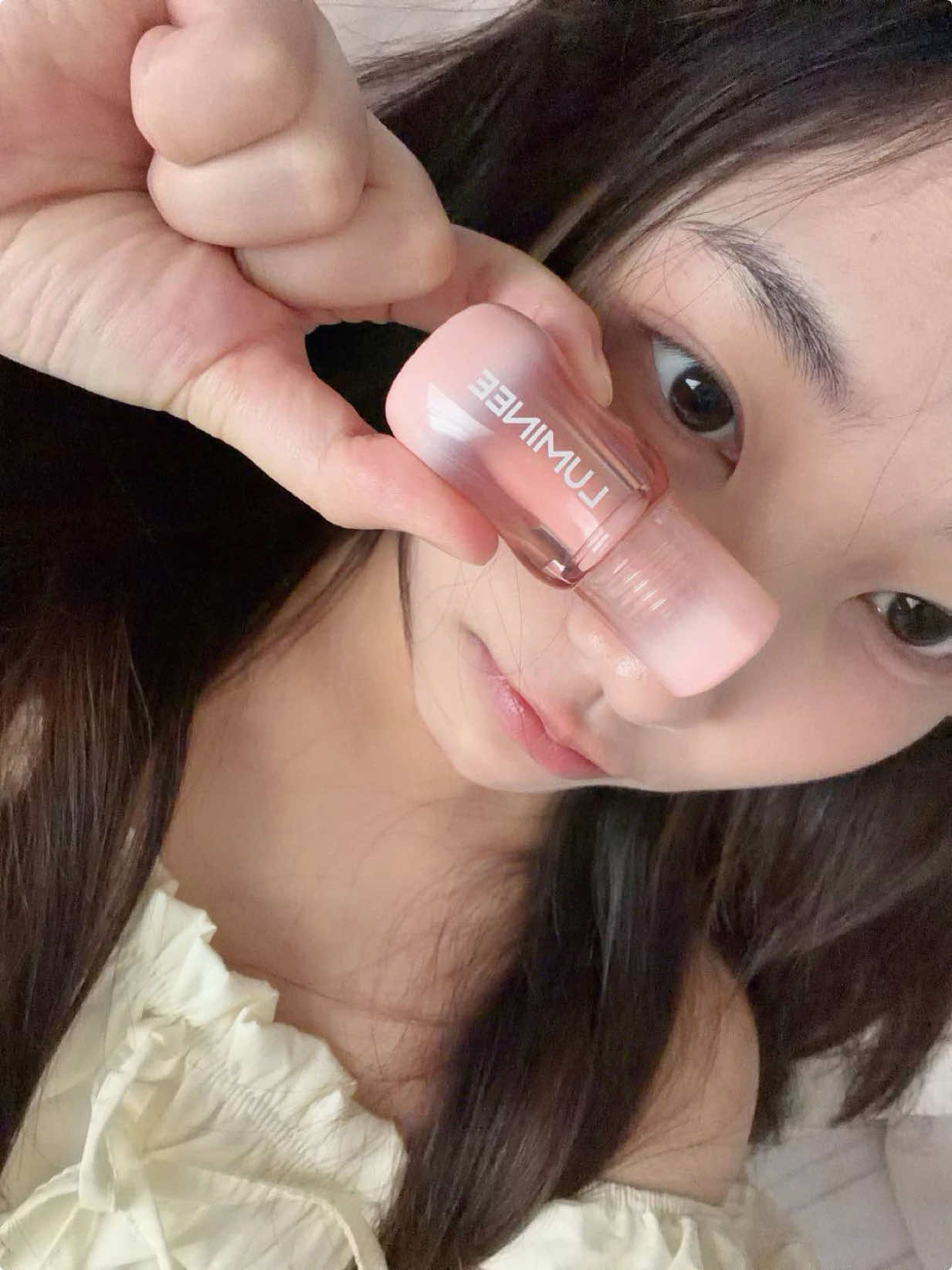@น้องหมวย