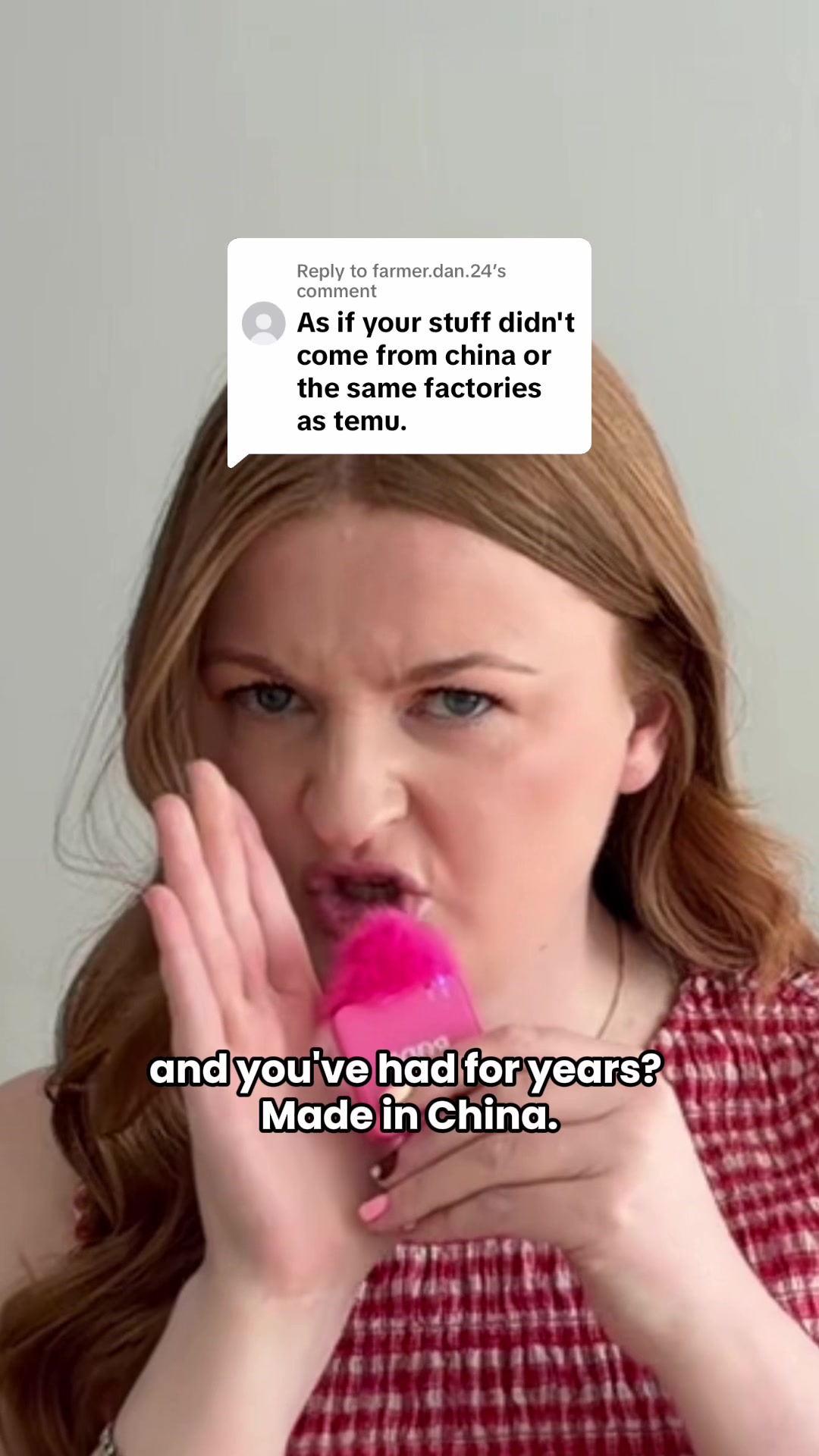 @Grace, Bonjibon’s mom
