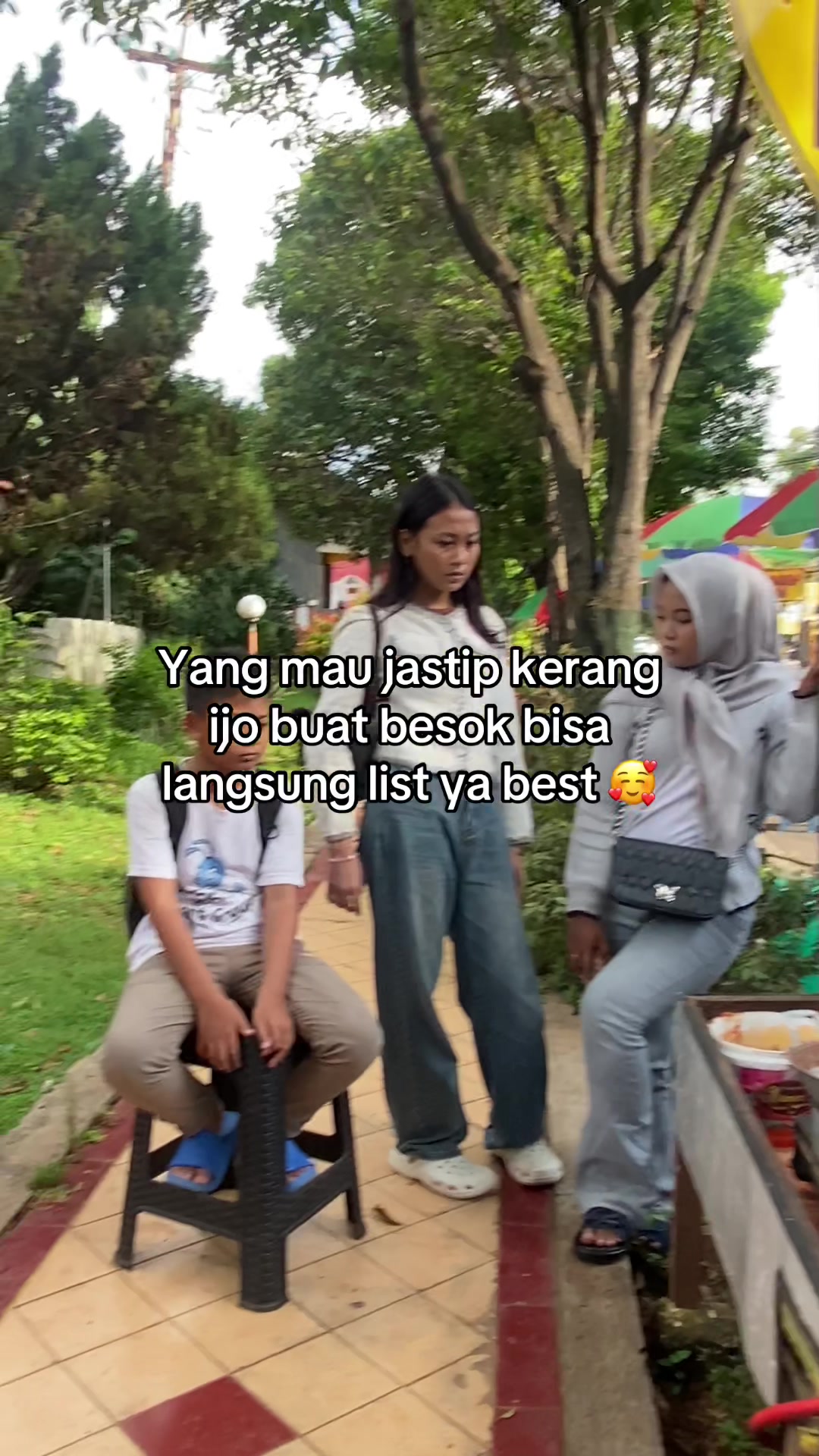 @JASTIP TEMAN TITIP