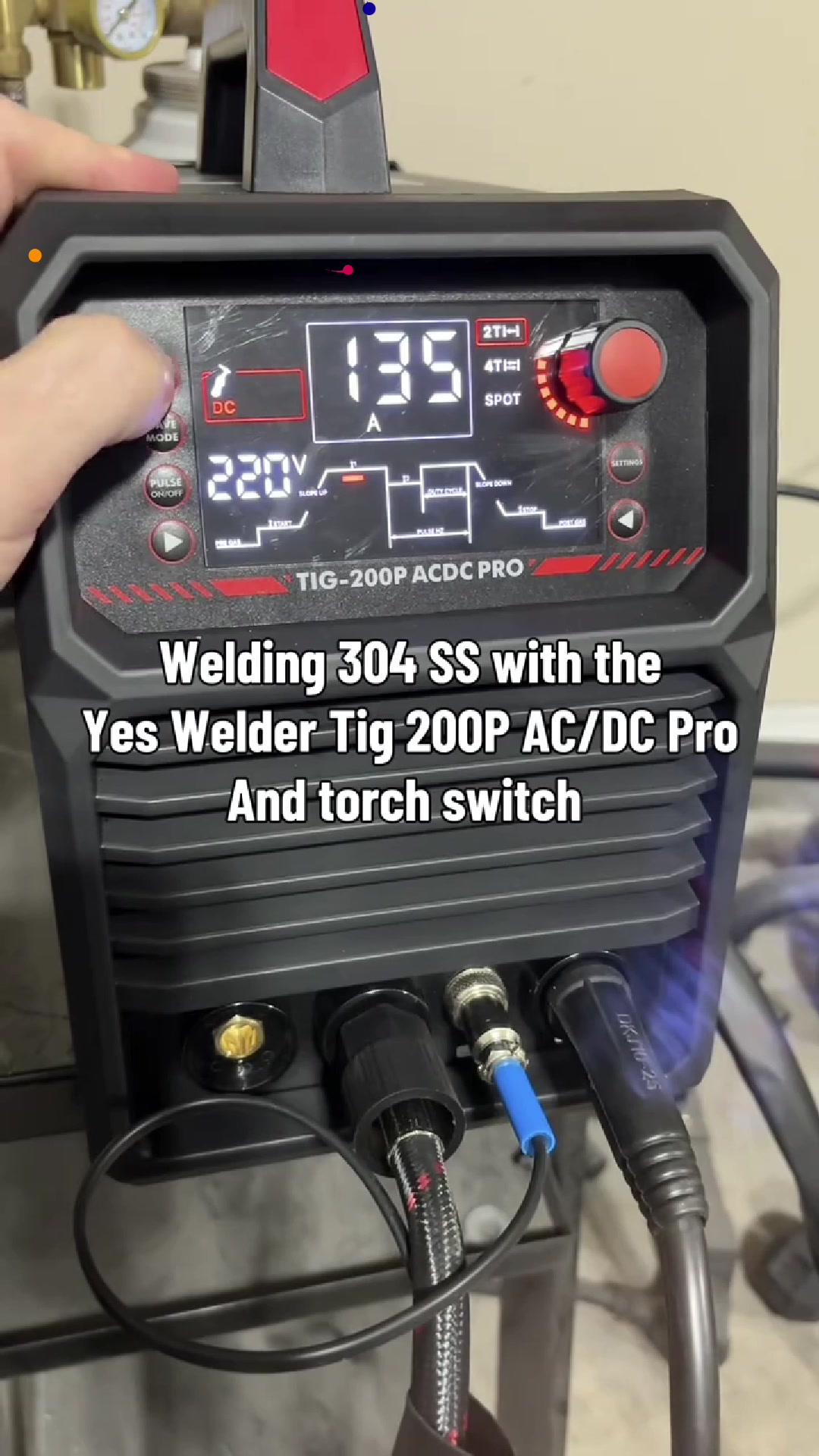 @YesWelder