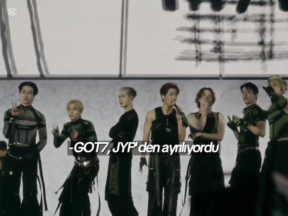 @got7 with igot7