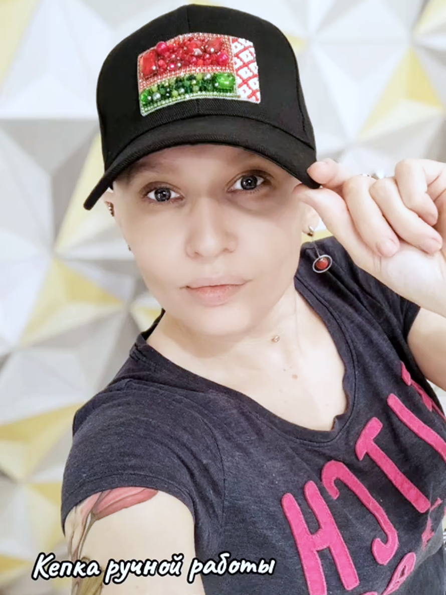 @Виктория Броши