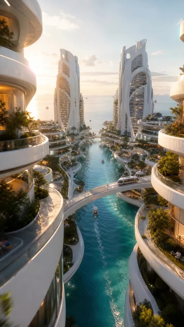 @sci-fi ai content