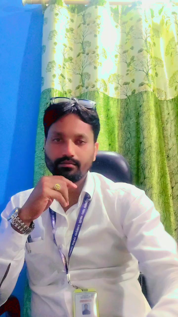 @Rajeshwar