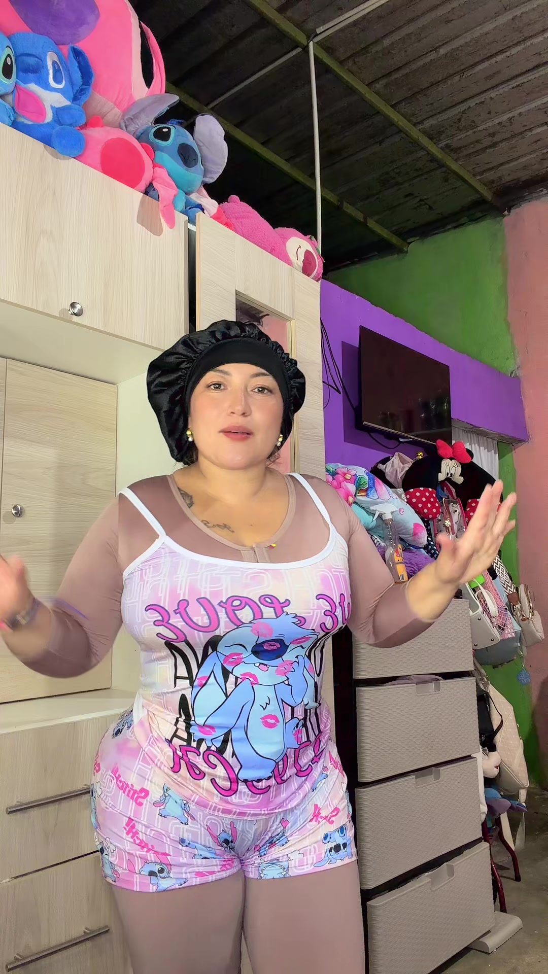 @🐷MAMI SHIRLEY 🐷