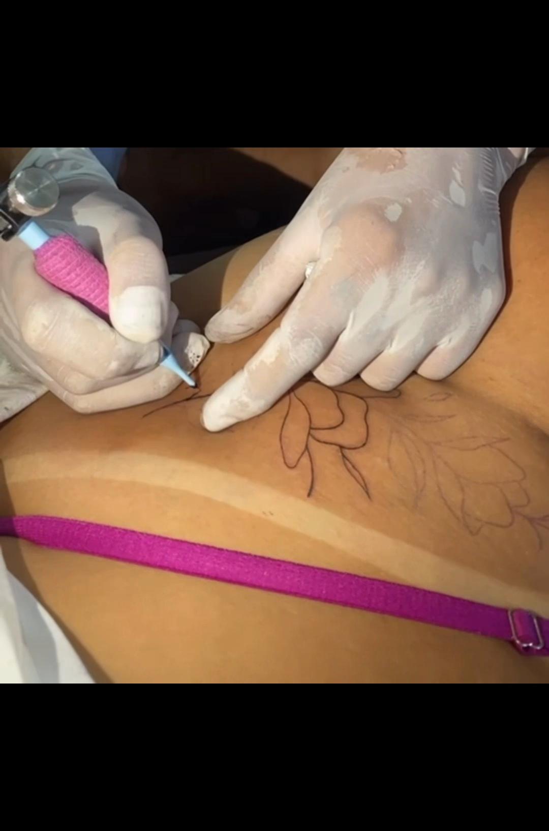 @Macio tattoo