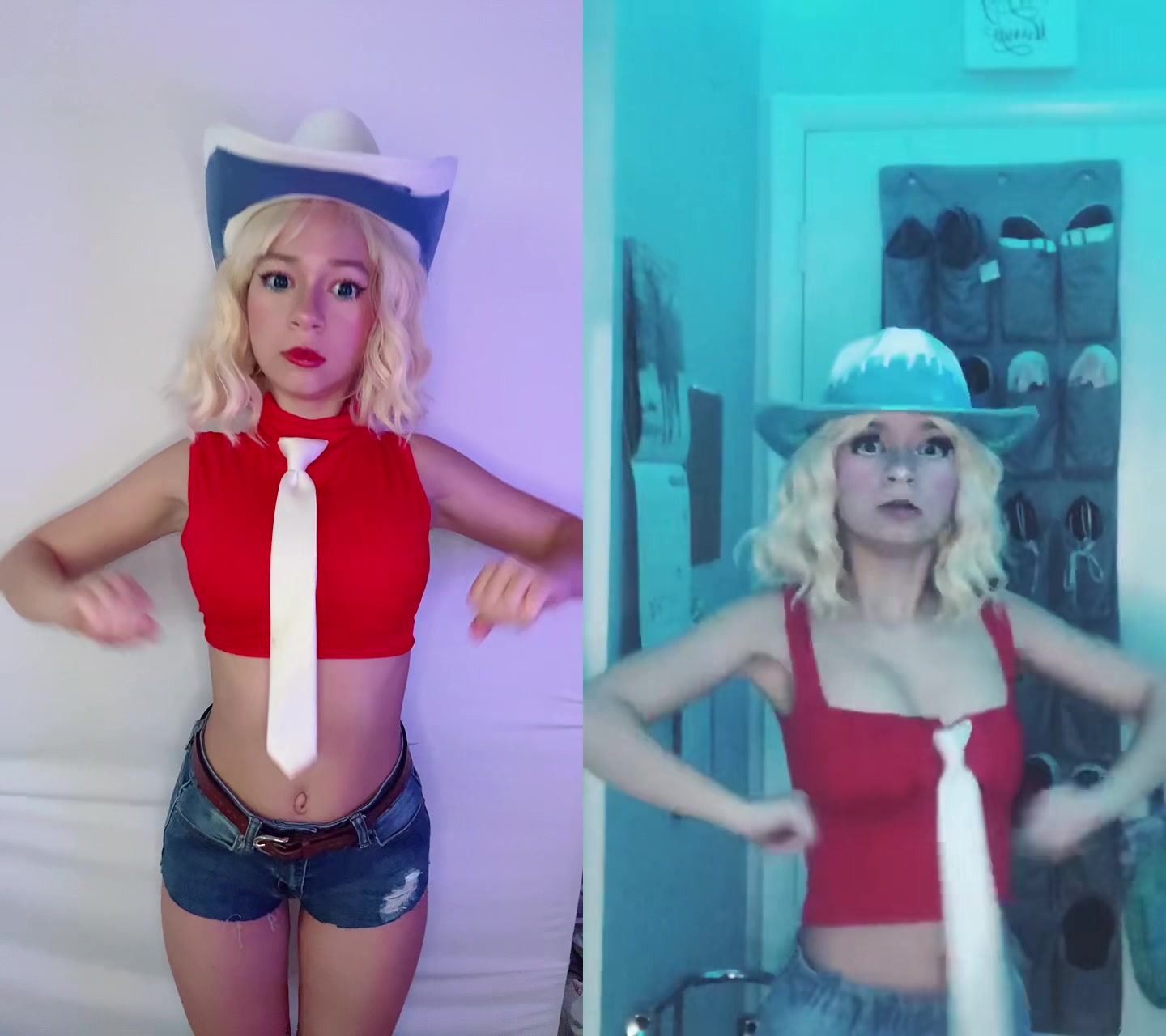 @Ari! ✰