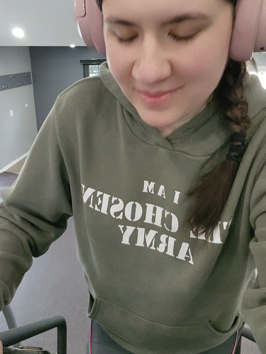 @untamablecowgirl🛢🐎&hearts;️