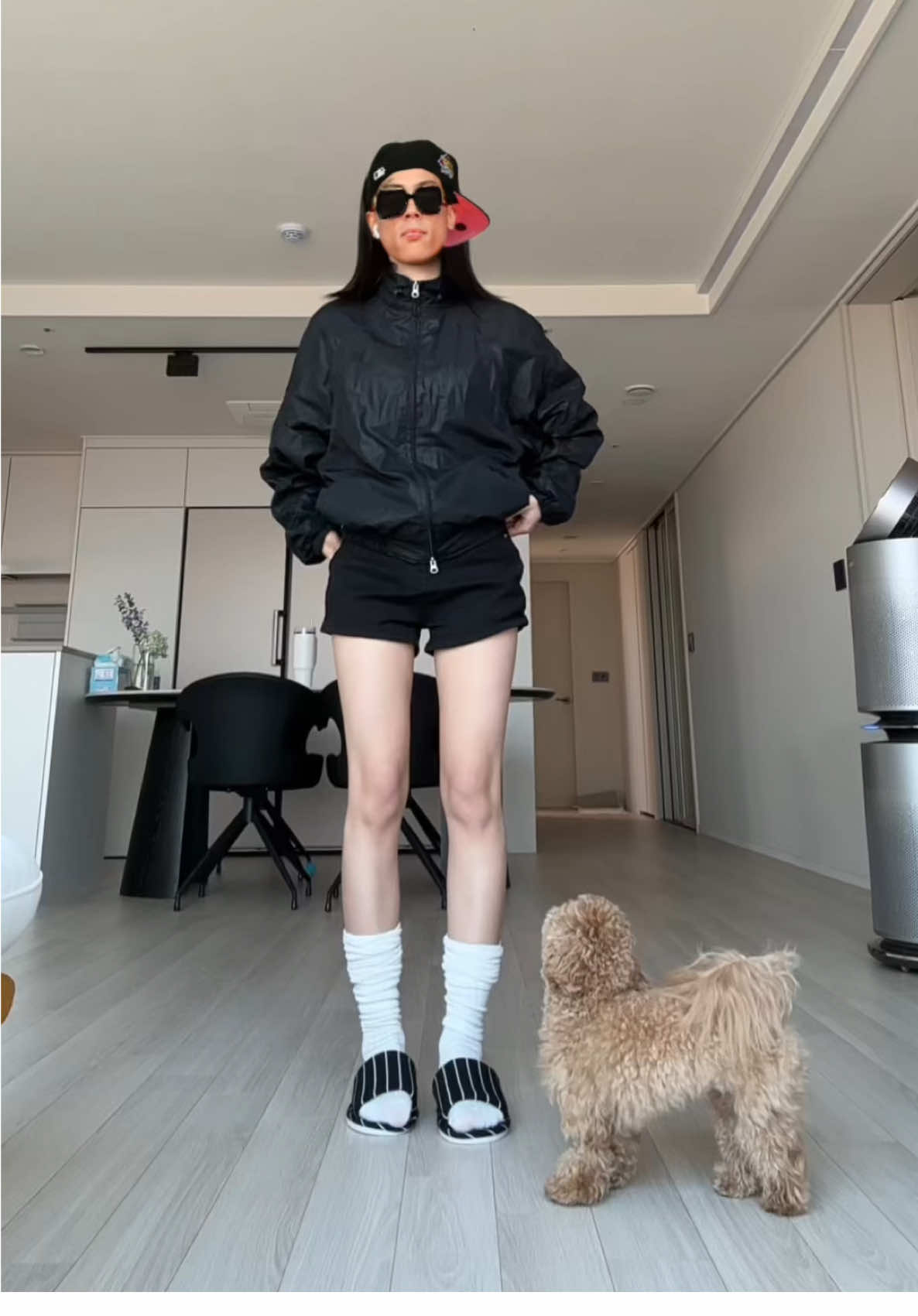 @여나경