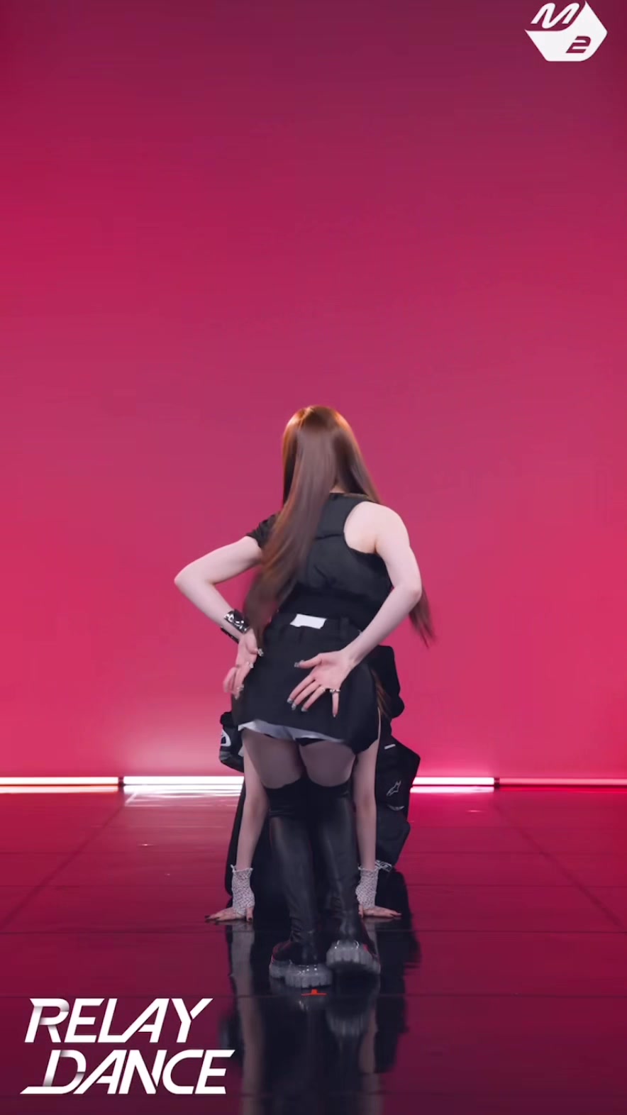 @𝐑𝐞𝐥𝐚𝐲 𝐃𝐚𝐧𝐜𝐞