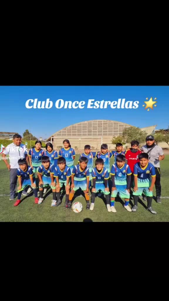 @ONCE ESTRELLAS CLUB