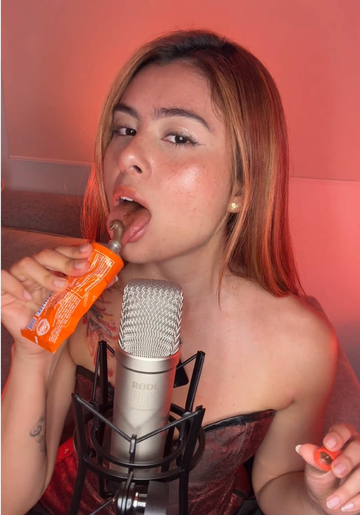 @VicoASMR