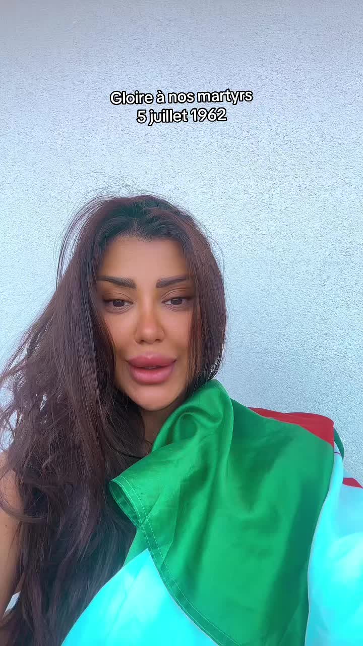 @🇩🇿Roufia World🇶🇦