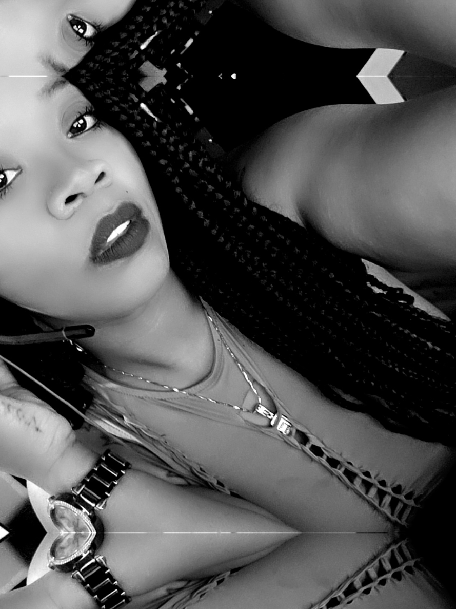 @Ebony Queen