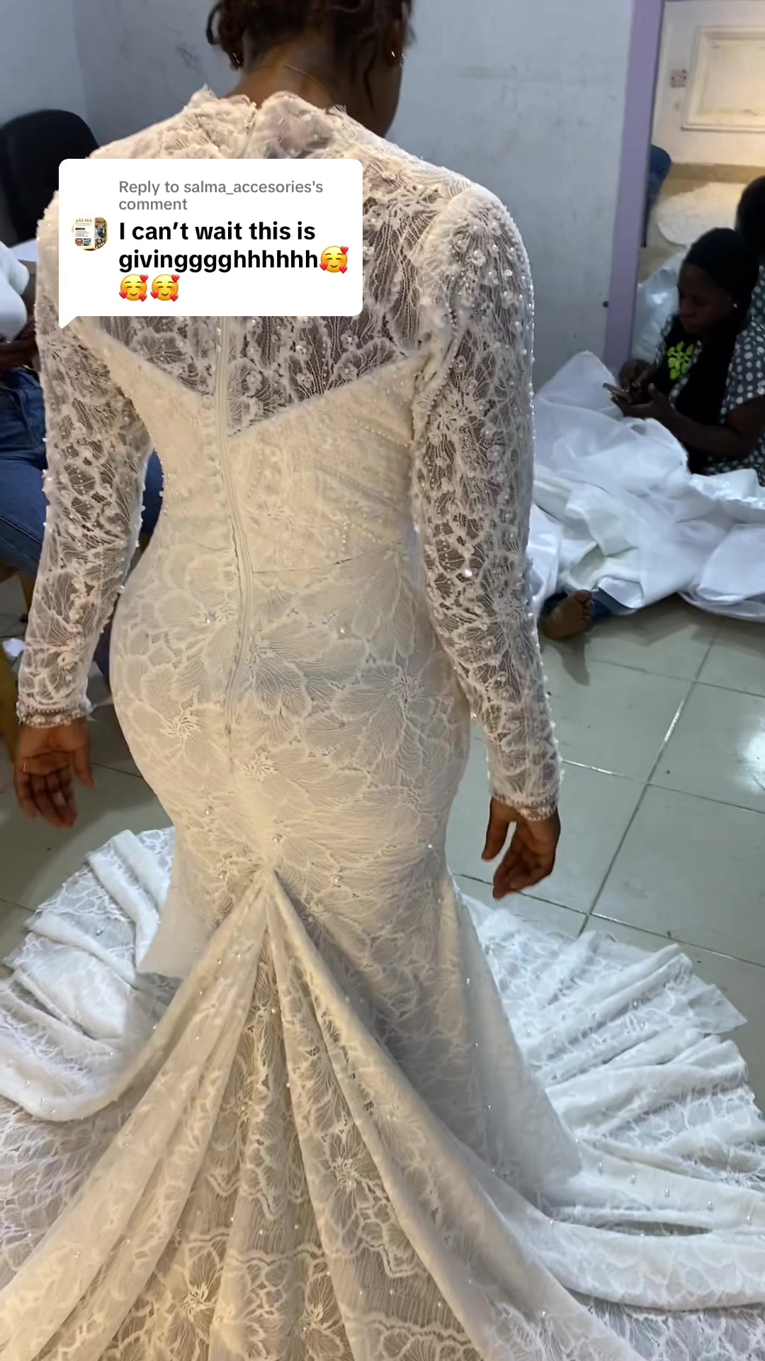@KHAY STYLING |osogbo designer