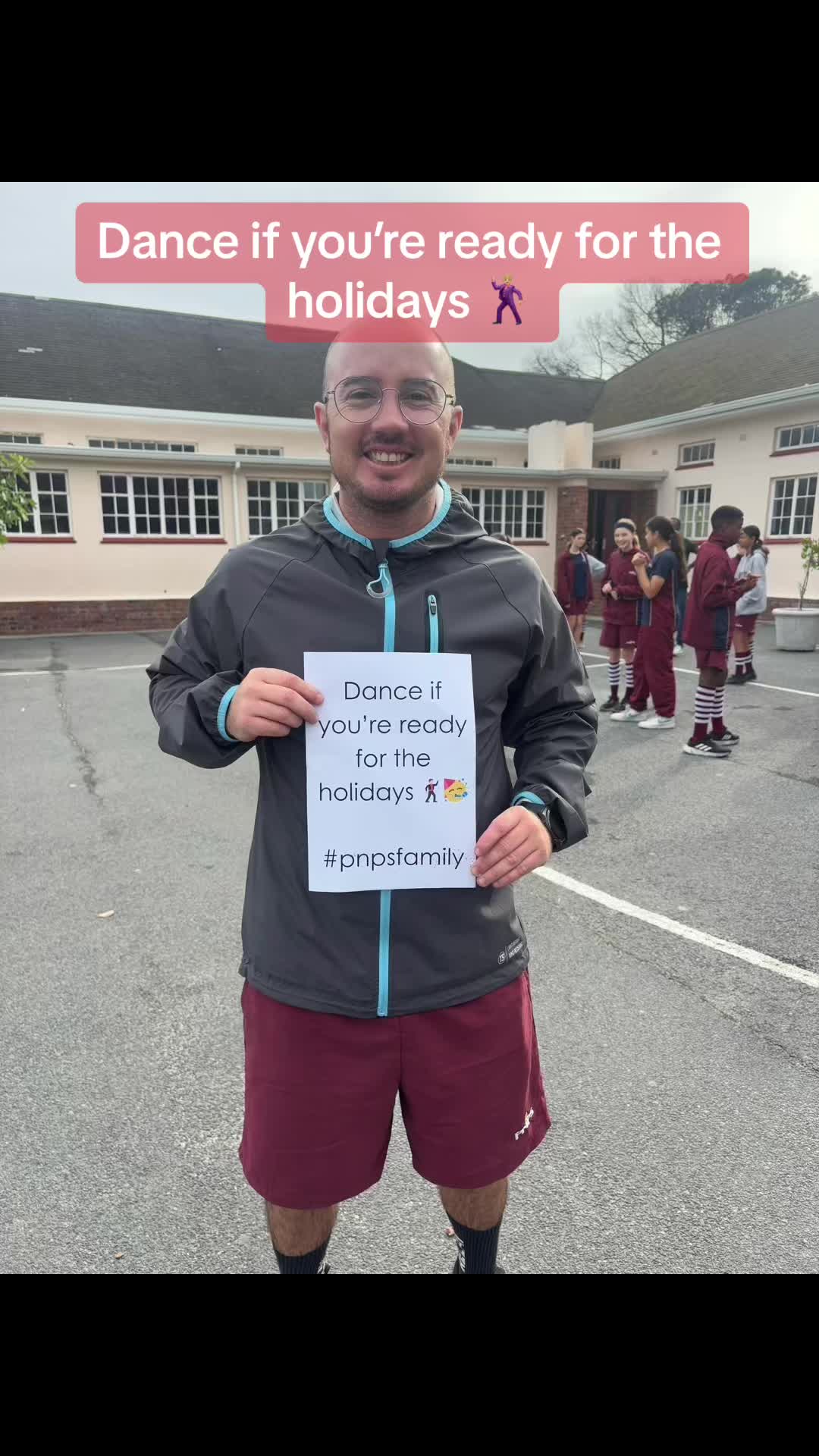 @Pinelands North Primary School