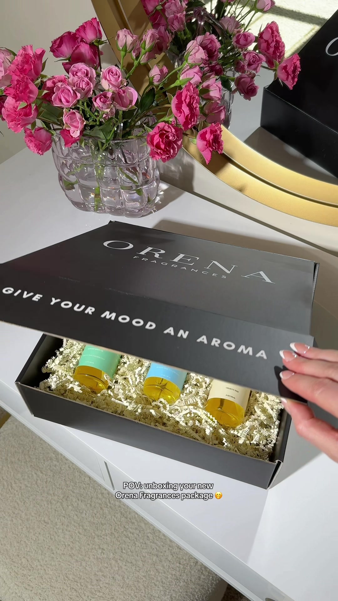 @Orena Fragrances