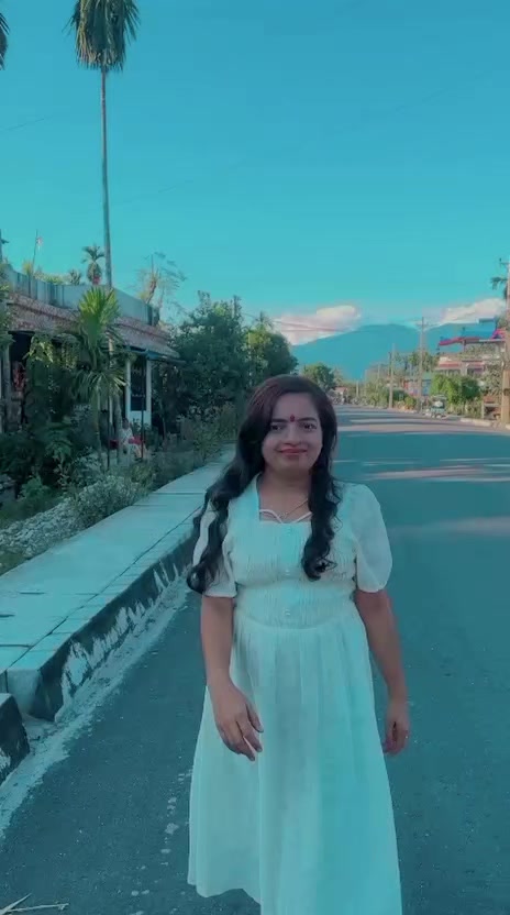 @रुजा सेलवाल