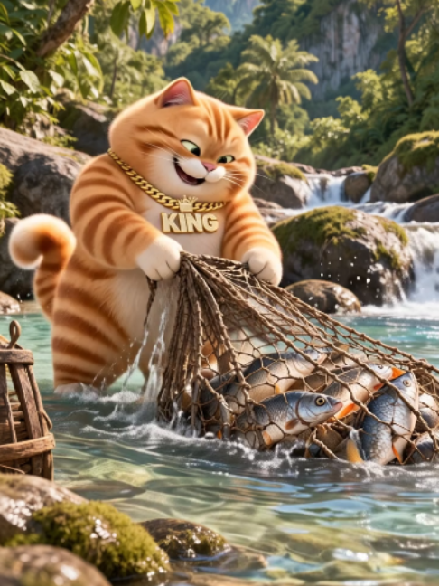 @Maxxy Cat&rsquo;s