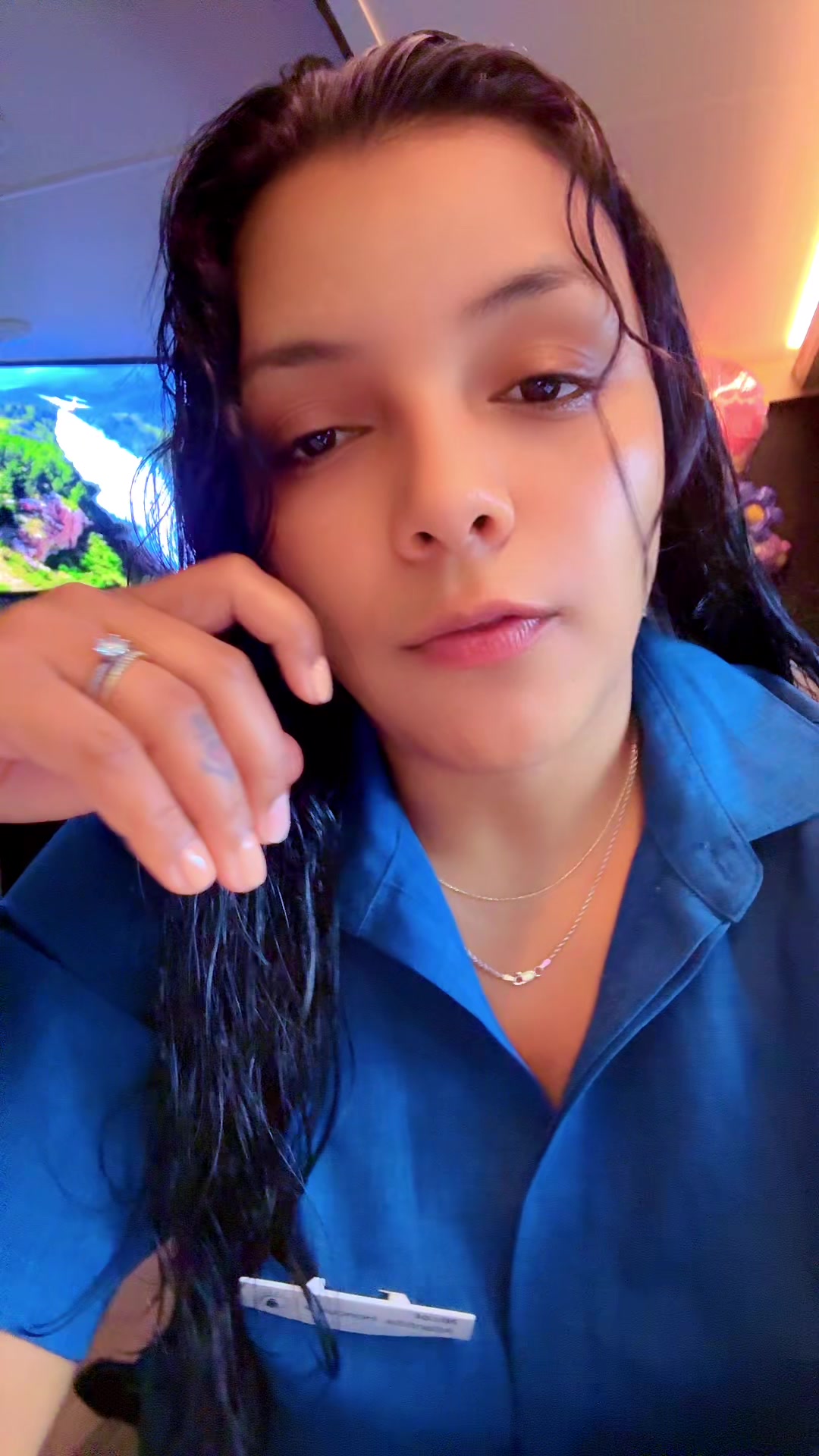 @Niki Martinez