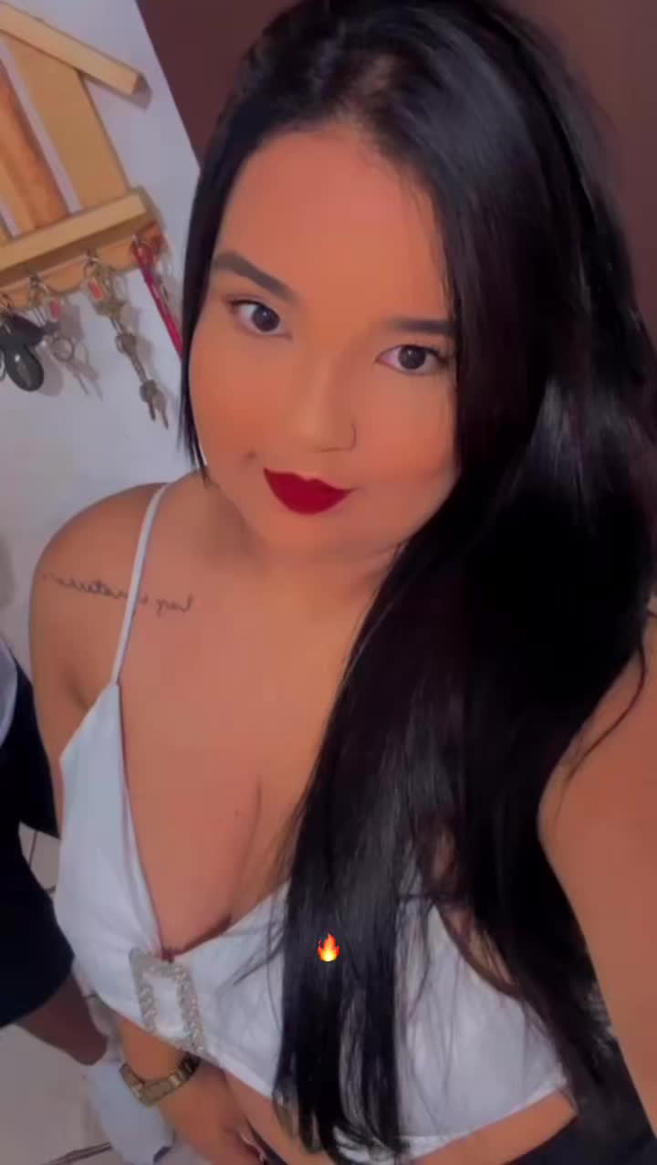 @Duda Barreto