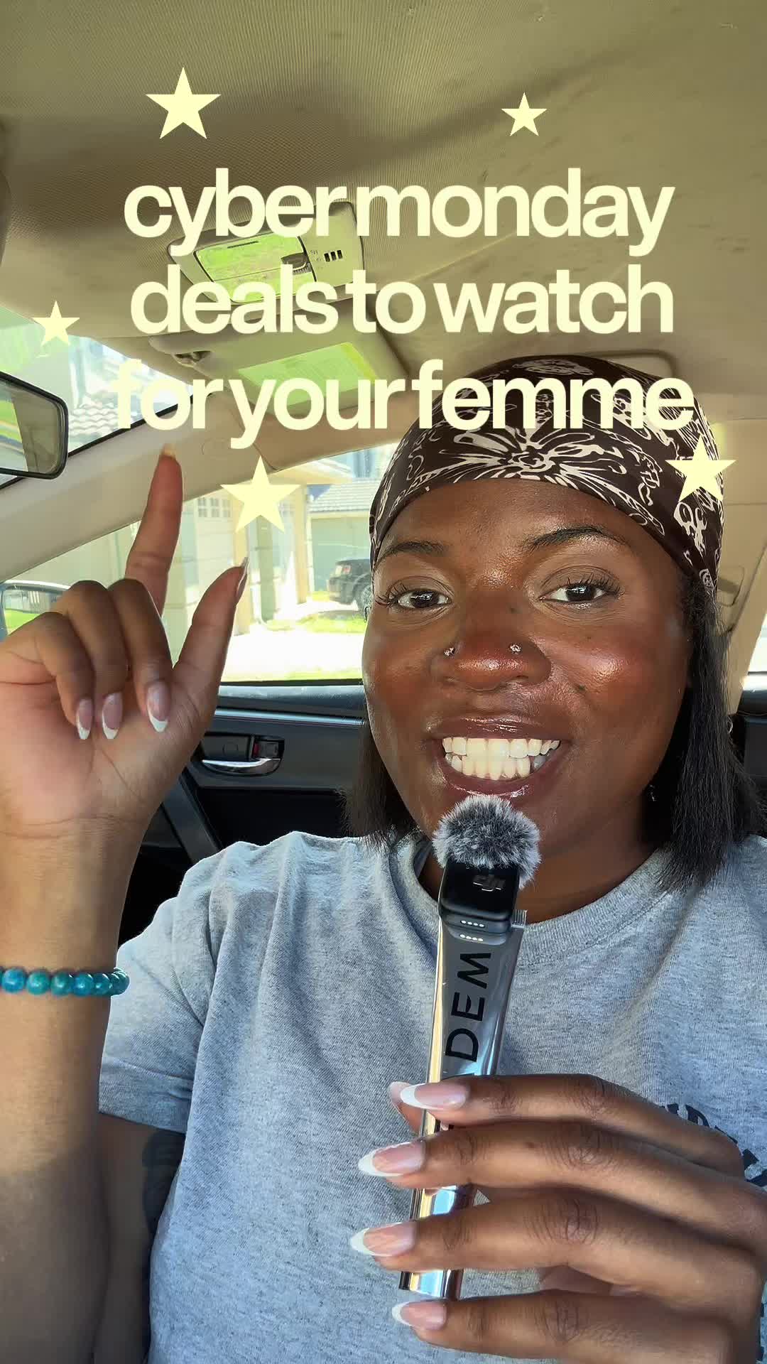 @carlneesha ๐