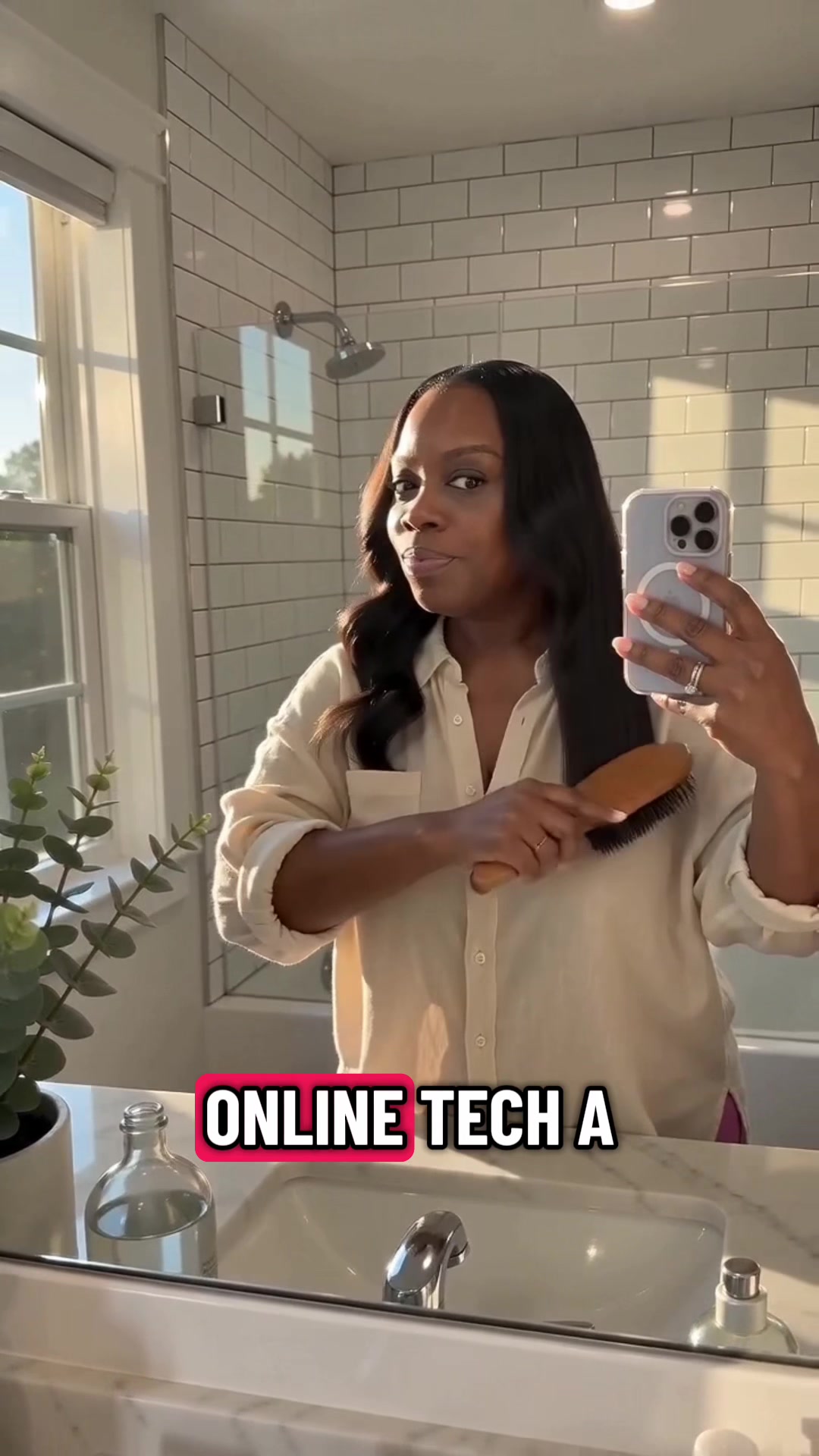 @AI with Tracy