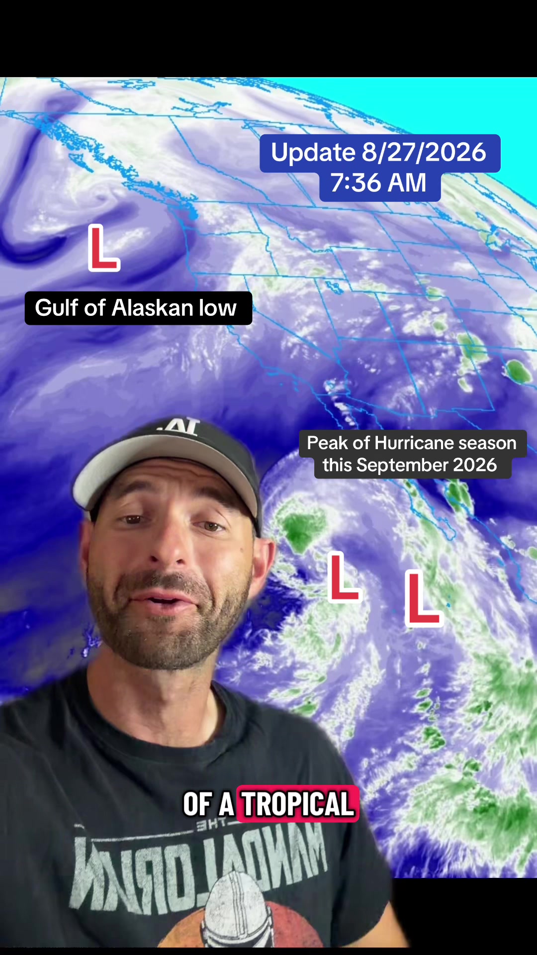 @Weather Daddy โ๏ธ๐ง๏ธ๐ฅต๐ฅถ๐๐ช๐ผ