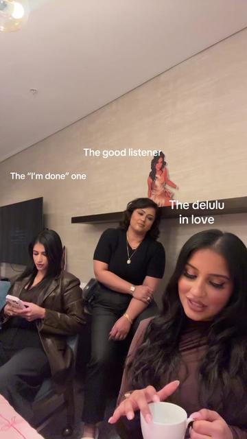 @Radhika Anand
