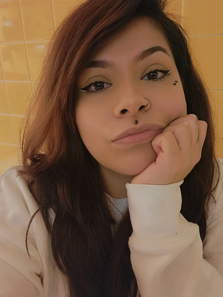 @Scarlett Morales