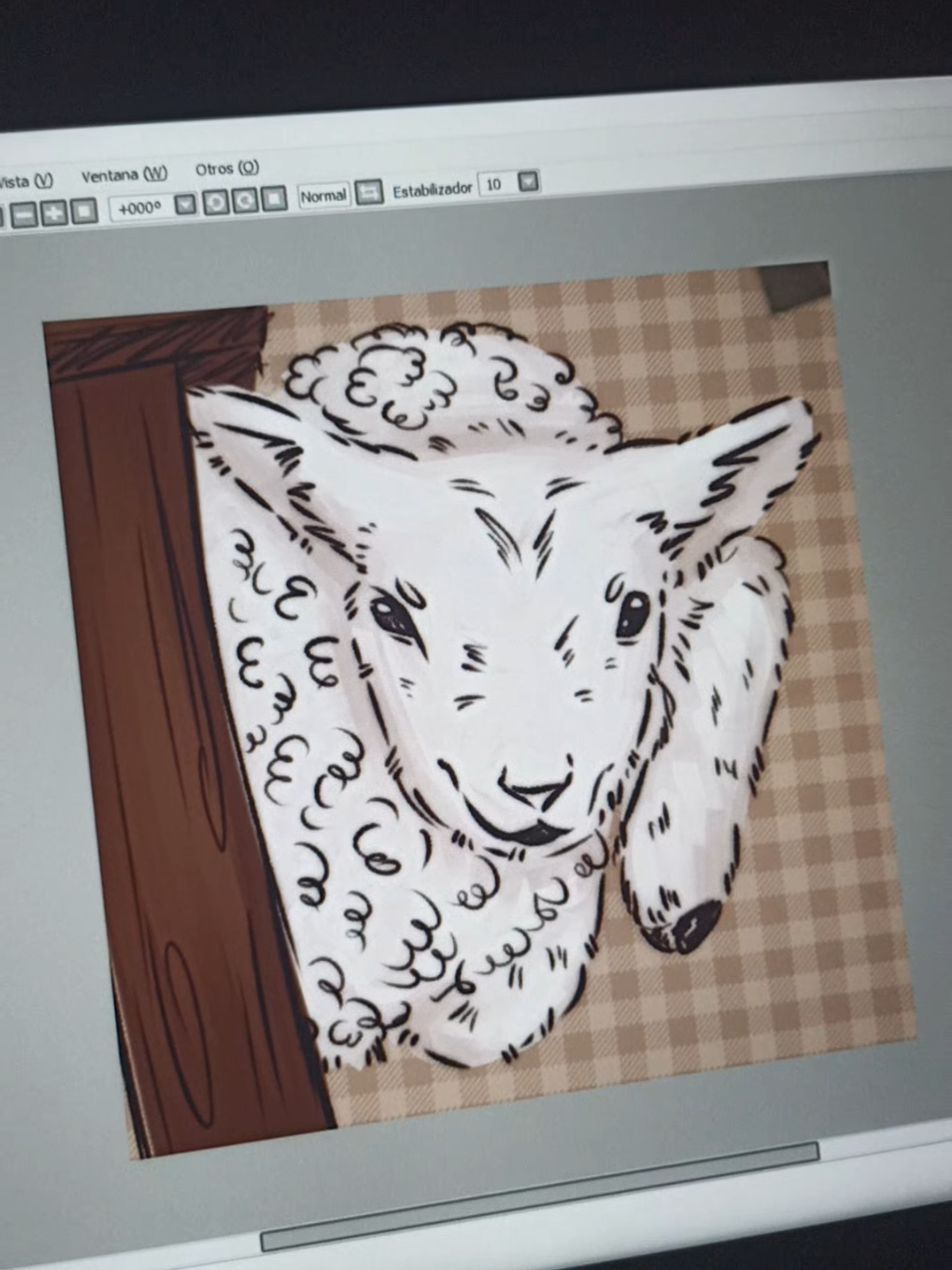 @OliverOjosTristes