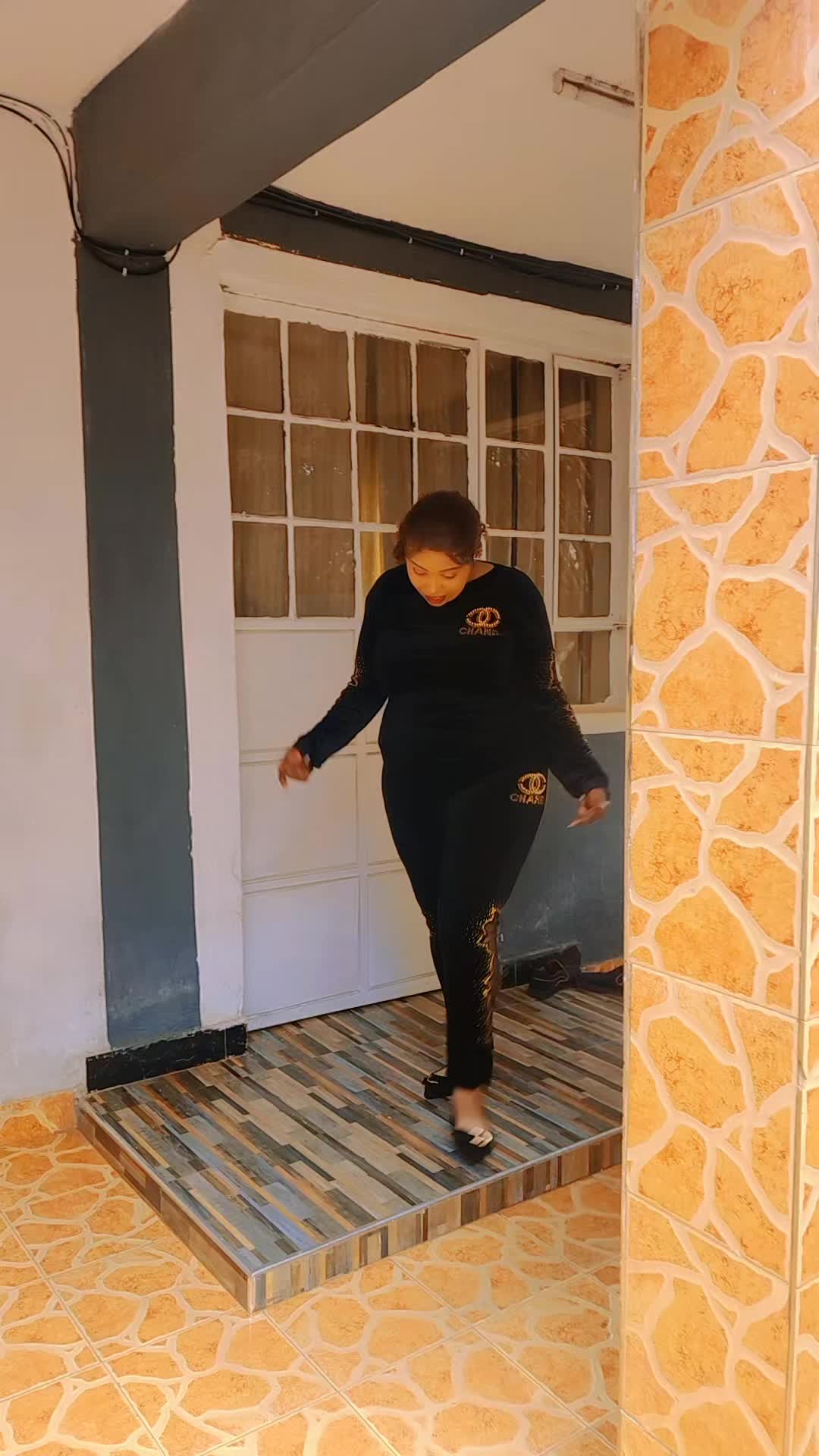 @Stella Pemuko