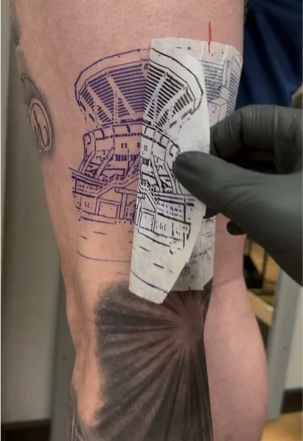 @Tattoo Club Maasbracht
