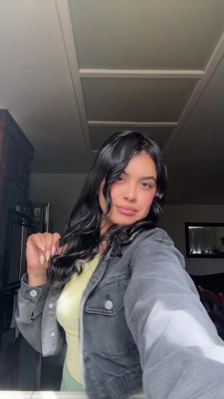 @Mariah Bernal
