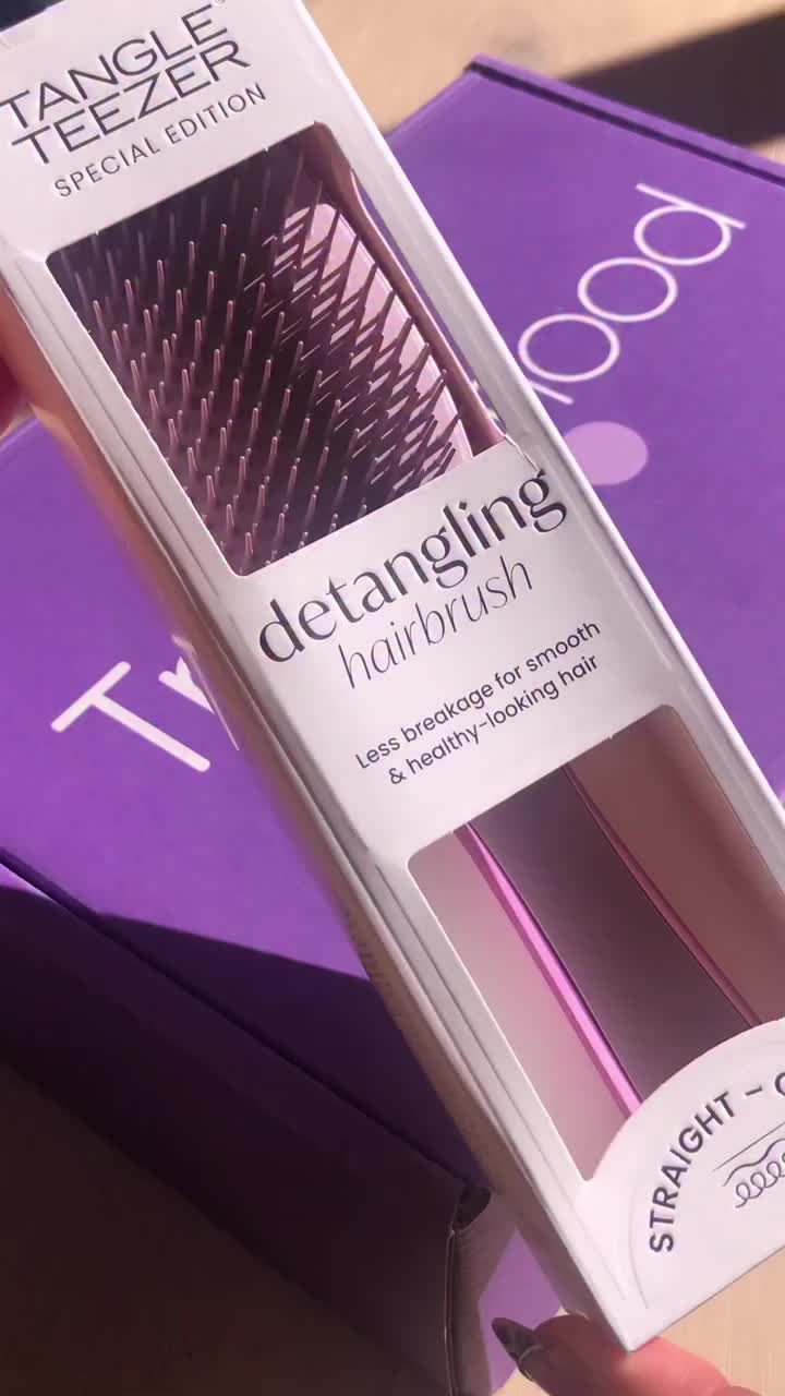 @Trendmood Box