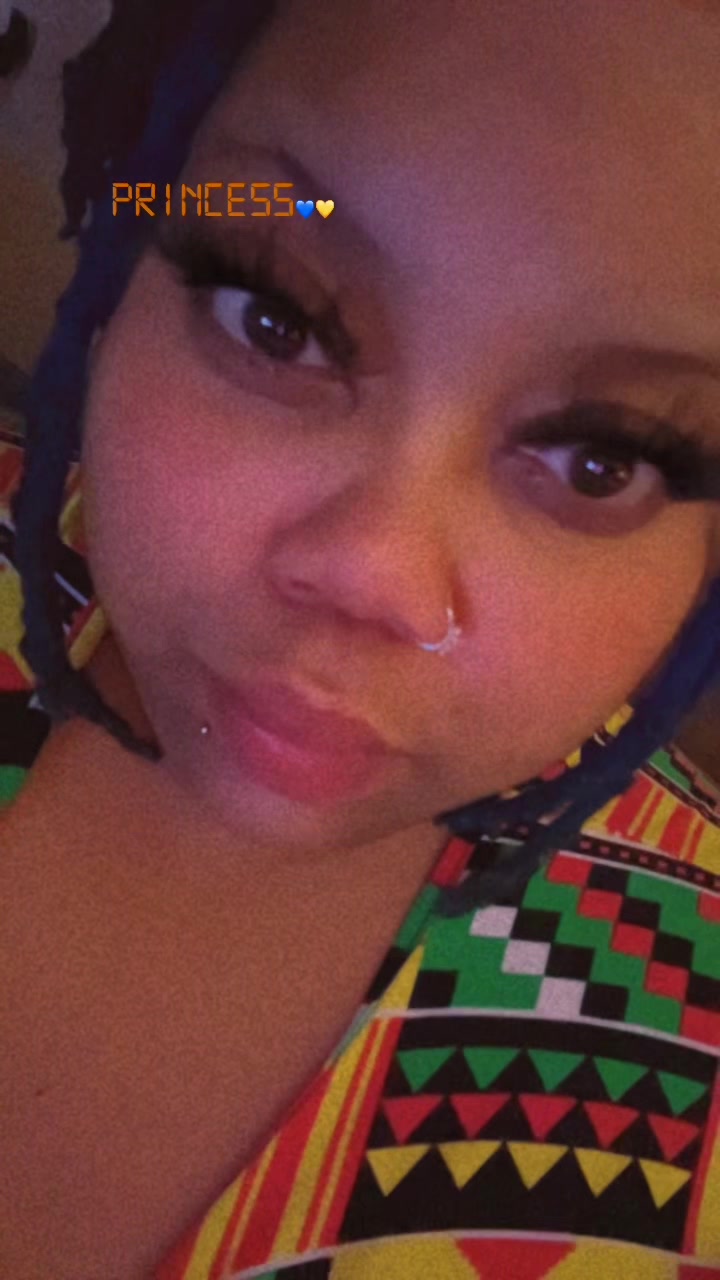 @DhaRealPrincesssP3