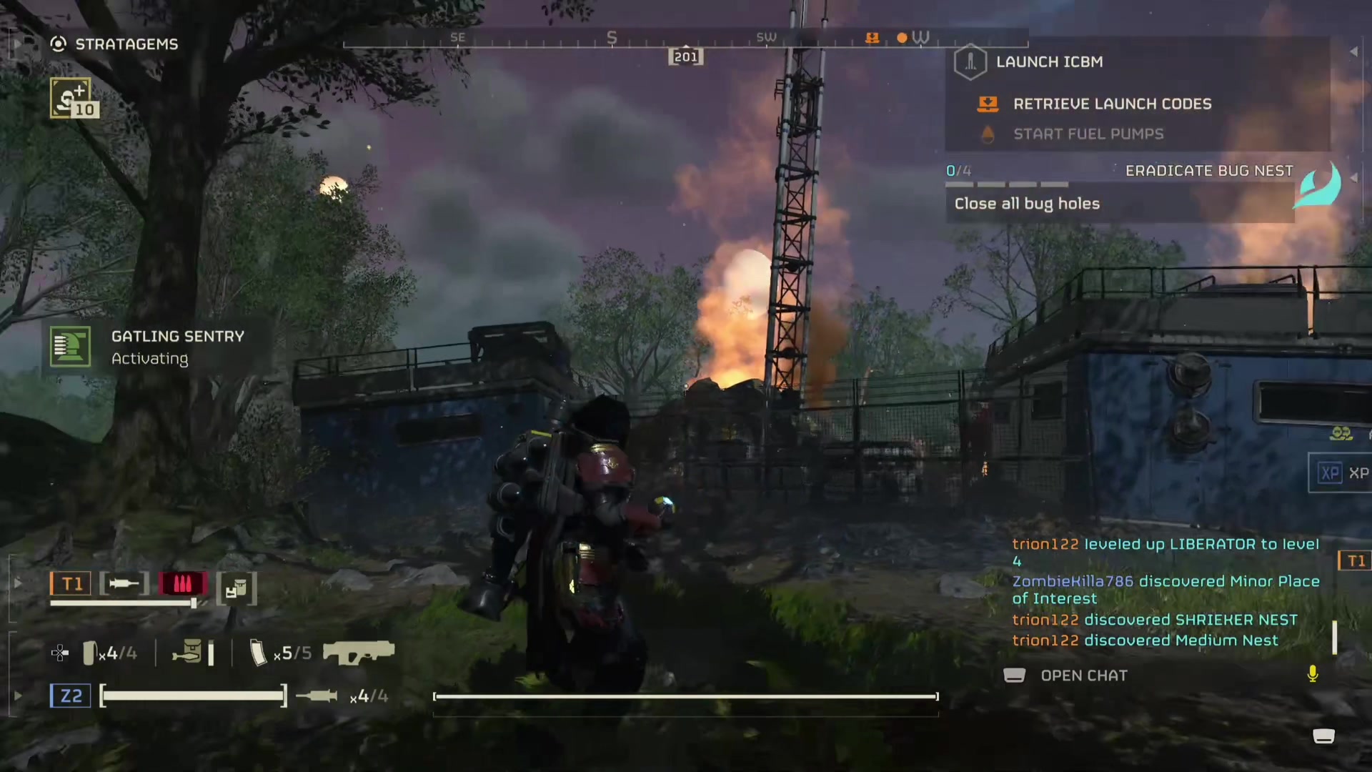@ZombieKilla