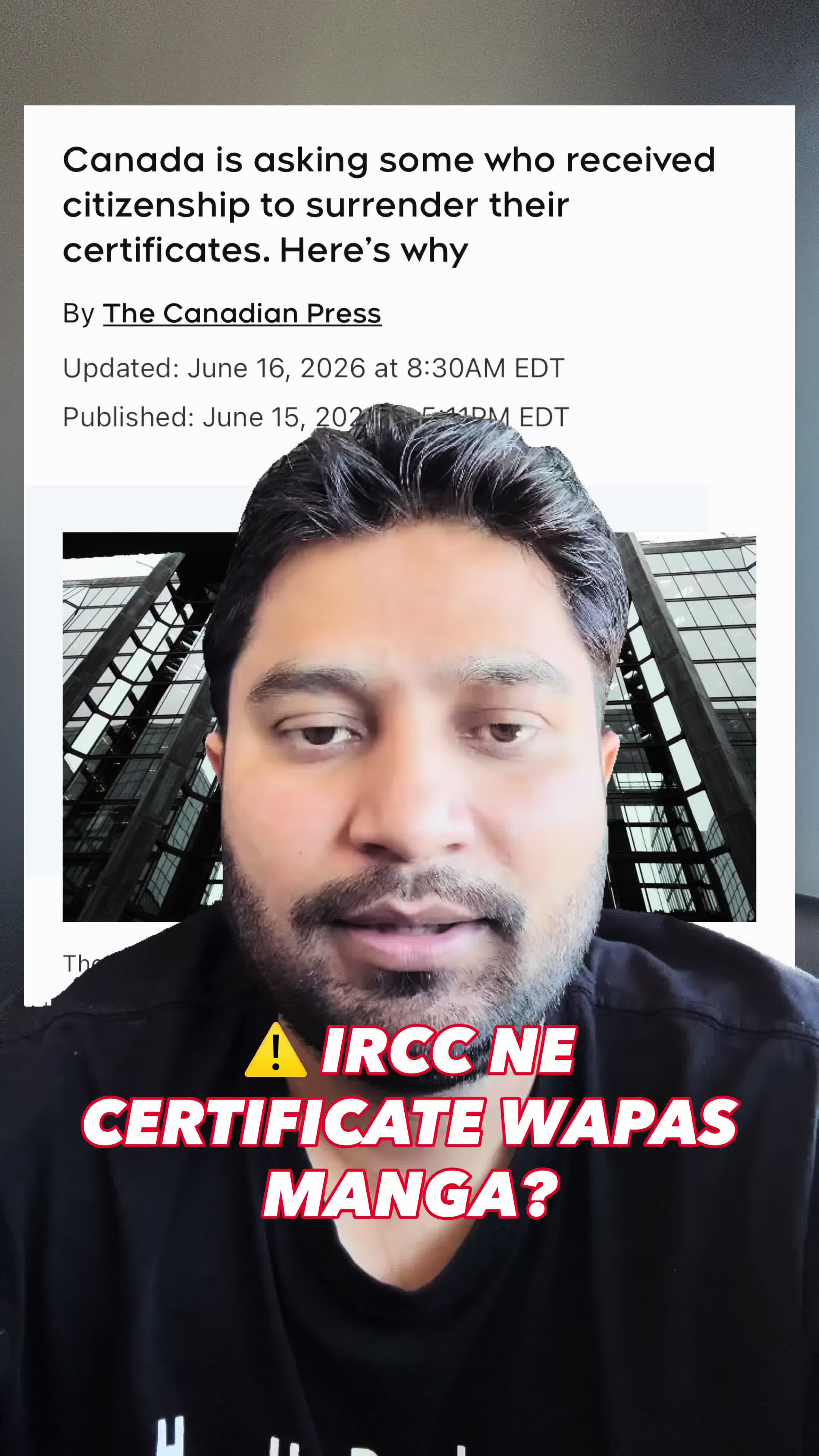 @🇮🇳Pahari Canadian 🇨🇦