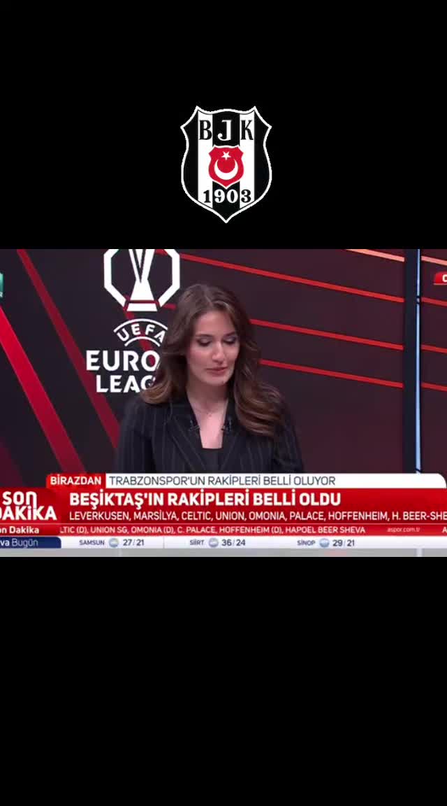 @Beşiktaş.Haberleri
