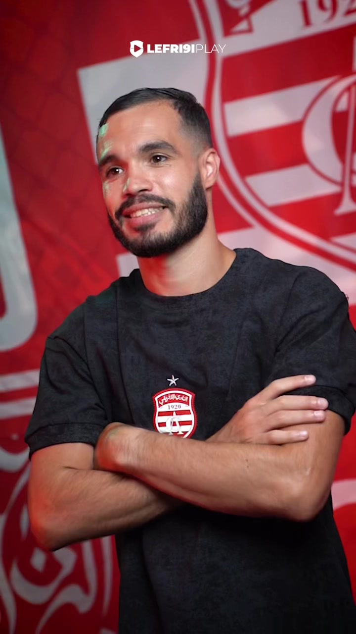 @Club Africain